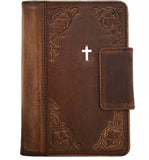 Étui en cuir véritable pour Apple iPad mini 6 5 4 3 Pro, fentes pour cartes faites à la main, caoutchouc de luxe 9.7, génération Jafo Davis Plish