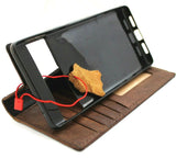 Étui en cuir véritable pour Google Pixel 6 6a 7 7A 8 pro Book Wallet Bible Embedding Décorations Livre Rétro Stand Luxe IL Davis Chargement sans fil