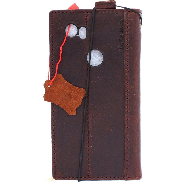 小物 HUMAN MADE LEATHER WALLET Custom Handmade Shell Cordovan Long Wallet | Shinki Hikaku
