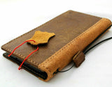 Genuine Leather Case for Google Pixel 5a 5G Book Wallet Full Cards Holder Suede Style Stand Luxury Davis 1948