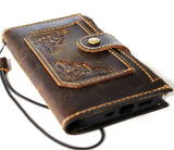 Étui en cuir véritable pour Google Pixel 6 6a 7A 7 8 pro, support de fermeture de portefeuille, support rétro de luxe, chargement sans fil, fermeture éclair, décorations intégrées