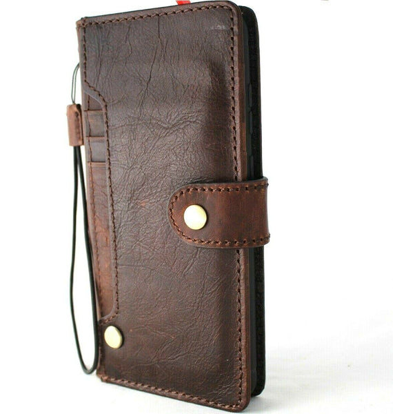 Genuine Vintage leather Case for Samsung Galaxy S20 PLUS Book Soft Wal – DAVISCASE Genuine Vintage leather Case for Samsung Galaxy S20 PLUS Book Soft Wal – DAVISCASE