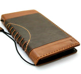 Genuine Leather Case for Google Pixel 5a 5G Book Wallet Full Cards Holder Suede Style Stand Luxury Davis football