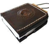 Genuine Leather For Galaxy Z Flip 8 7 6 5 4 Case Wallet Book Cover White Stitch Wireless charging Handmade