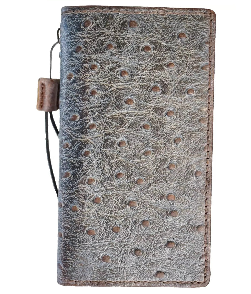 Handmade genuine leather phone case for Samsung Galaxy S22, S21, S20, Note 10-20, A13, A71, A51, A12, A31, A53, A55, A35, A25, A16, A36, A56,