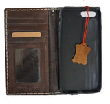 Cuir véritable pour Galaxy s22 s21 s20 S23 24 Ultra S23 Fe s9 10 20 21 A13 A71 A51 A12 A31 4G 5G étui plus Art Z Fold 3 4 5 portefeuille livre Style Vintage couverture de crédit sans fil pleine fleur Davis luxe l'arbre de Live bricolage Mini