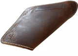Genuine Leather Mouse Pad Luxury Handcrafted Vintage Design Retro Diy 1948 Handmade Soft