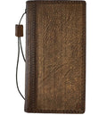 DavisCase genuine leather wallet case for Galaxy S21 Ultra and Z Fold series, featuring a luxurious design with card slots and protective cover.