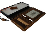 Echtledertasche für Apple iPhone 11 12 13 14 15 Pro Max 6 7 8 plus SE 2020 XS Brieftasche Buch Vintage Pferdestil Ausweisfenster Kreditkartenfächer Abdeckung Wireless Full Grain Davis Luxus Mini Art Magnetic Diy De