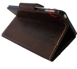 Genuine Leather Case for Apple iPad mini 7 6 5 4 Pro cover Hand Made 9.7 luxury 7th Generation Sew 2024 A2995