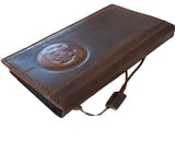 Echtlederhülle für Google Pixel 6 6a 7 7a 8 Pro Book Wallet Book Retro Stand Luxury Dark Davis 1948 5G Wireless Charging The Tree of Life ston