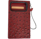 Echtes Leder für Galaxy s22 s21 s20 S23 S24 Ultra Galaxy Z Fold 3 4 5 9 10 20 21 A71 A51 A12 A31 4G 5G Hülle plus Art Wallet Book Vintage Style Credit Cover Wireless Full Grain Davis Luxury Strauß Diy Mini