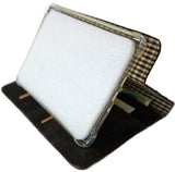 Genuine Leather Case for Amazon Kindle Paperwhite 7 inch  cover HandMade 9.7 luxury 7th Generation Hand Sew 2024 (Copy)