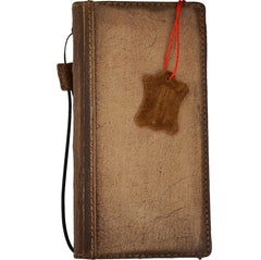 Genuine Leather For Galaxy S25 S23 S24 Ultra Note  FE Case Plus Wallet Book Z Fold 3 4 5 6 Cover Luxury Ston S 25