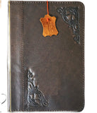 Genuine Leather Case for Amazon Kindle Paperwhite 7 inch  cover HandMade 9.7 luxury 7th Generation Hand Sew 2024 (Copy)