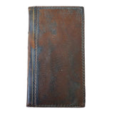 Genuine Leather Case For Apple iPhone 17 16 11 12 13 14 15 Pro Max Air 8 Plus Bible crafts SE XS Wallet Book  luxury Mini Diy HandMade