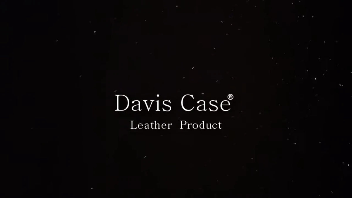 Genuine leather Bible-themed book wallet case for Google Pixel 7/8/9/10 Pro XL by DAVISCASE, featuring full grain leather and biblical design.