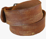 Véritable ceinture en cuir pleine épaisseur hommes femmes taille faite à la main classique rétro vintage taille SML XL 2XL 50S 60S bricolage Ston Wash Art De trous gratuits