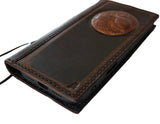 Echtlederhülle für Google Pixel 6 6a 7 7a 8 Pro Book Wallet Book Retro Stand Luxury Dark Davis 1948 5G Wireless Charging The Tree of Life ston