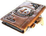 Cuir véritable pour Galaxy s22 s21 s20 S23 24 Ultra S23 Fe s9 10 20 21 A13 A71 A51 A12 A31 4G 5G étui plus Art Z Fold 3 4 5 portefeuille livre Style Vintage couverture de crédit sans fil pleine fleur Davis luxe l'arbre de Live bricolage Mini
