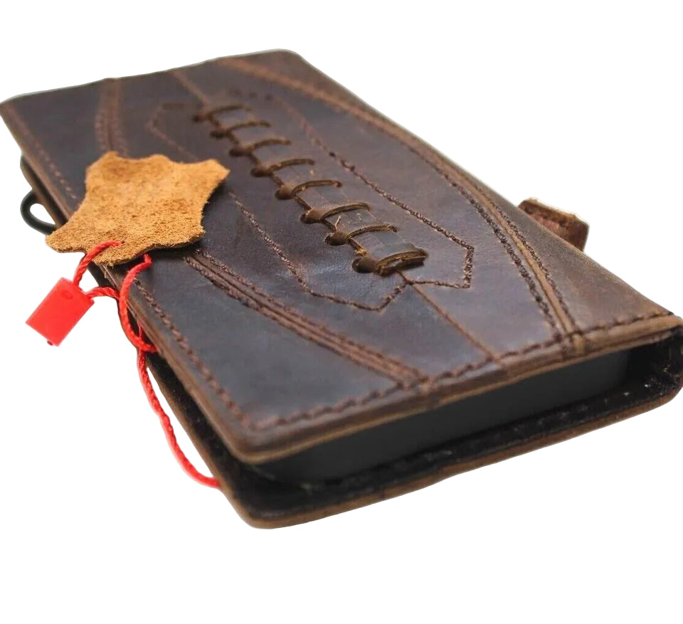 Handmade genuine leather phone case for Samsung Galaxy S22, S21, S20, S23, S24, S25, S26 Ultra, Note 9, Z Fold 3, 4, 5, 6, 7 plus.