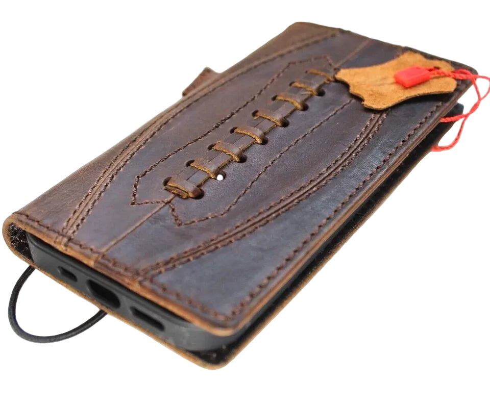 Handmade genuine leather phone case for Samsung Galaxy S22, S21, S20, S23, S24, S25, S26 Ultra, Note 9-10 FE, Z Fold 3-7, Edge, Wallet.