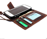 genuine italian leather hard case for iphone 5s 5c 5 cover book wallet credit card c s flip handmade luxury uk