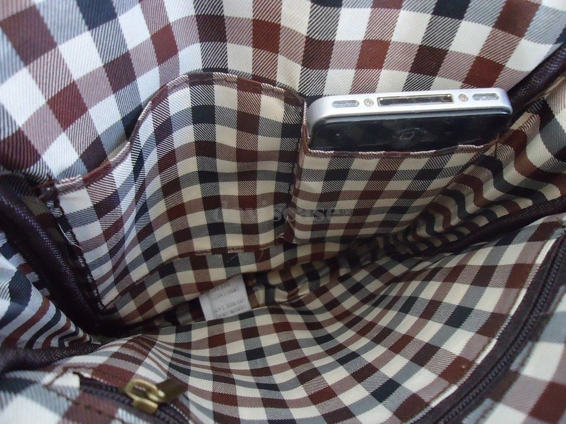 Genuine full leather men's shoulder bag by DAVISCASE featuring vintage design and crossbody style.