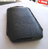 genuine real leather Case cover phone PULL fit samsung galaxy Ace 2 I8160 new s2