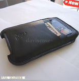 genuine real leather Case cover phone PULL fit samsung galaxy Ace 2 I8160 new s2