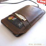 genuine leather Case cover PULL fit samsung galaxy Ace 2 I8160 s2 pocket S II 1 S1 