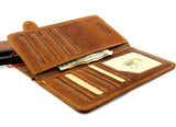 Genuine leather Case for Samsung Galaxy S20 book wallet Removable cover Cards window Jafo magnetic slim luxury daviscase