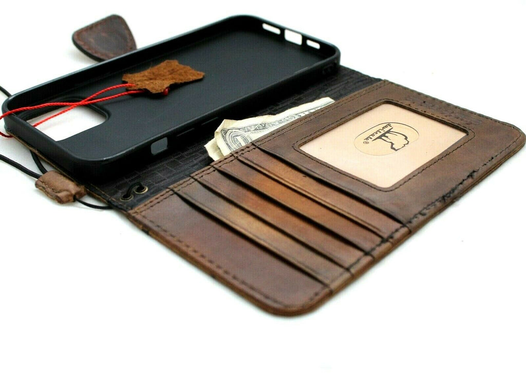 Genuine Leather Case For Apple iPhone 15 14 13 16 17 Pro Max 8 plus Wa – DAVISCASE Genuine Leather Case For Apple iPhone 15 14 13 16 17 Pro Max 8 plus Wa – DAVISCASE