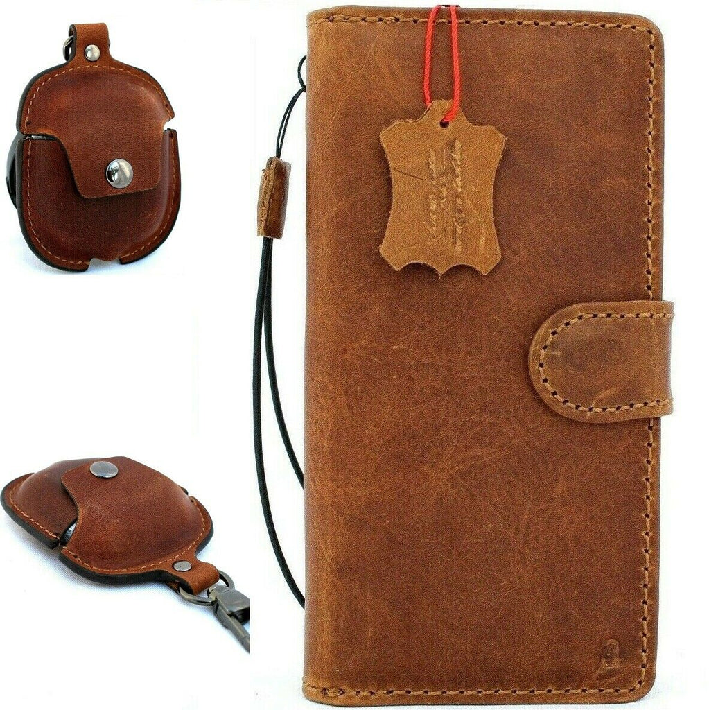 Genuine Leather For Apple iPhone 11 Pro Case Retro Wallet Credit Card DAVISCASE Genuine Leather For Apple iPhone 11 Pro Case Retro Wallet Credit Card DAVISCASE