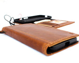 Genuine Real Leather Case for Google Pixel 3 XL Book Wallet Handmade soft holder Strap Retro Luxury ID Davis 1948