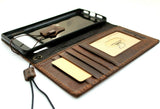 Echtlederhülle für Google Pixel 6, Buch-Brieftaschenhalter, Retro-Ständer, luxuriös, IL Davis 1948 5G Wireless Charging Classic