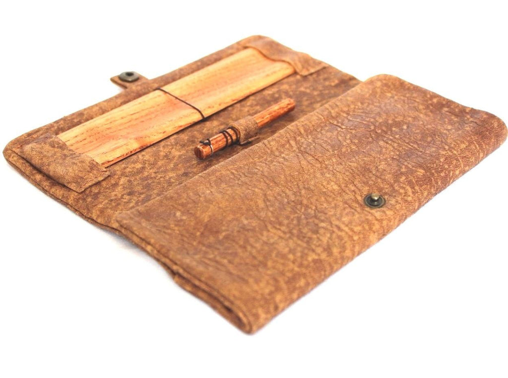 tobacco vanilla notes VANACO