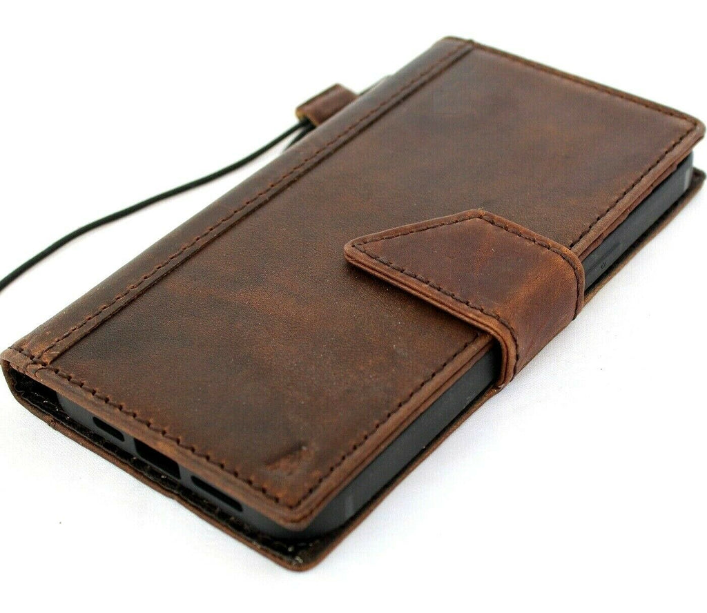 iPhone 12 Pro Max 6.7 Wallet Case