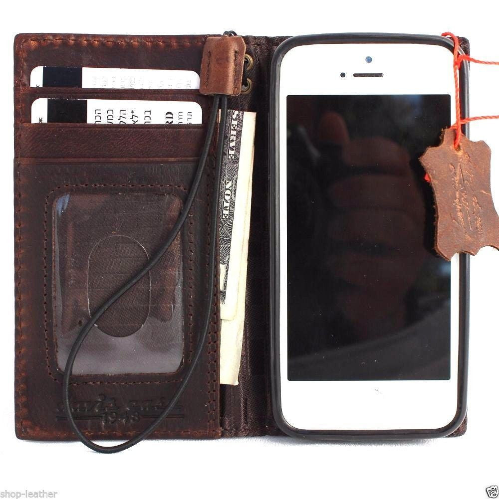Vintage Iphone 5 Cases