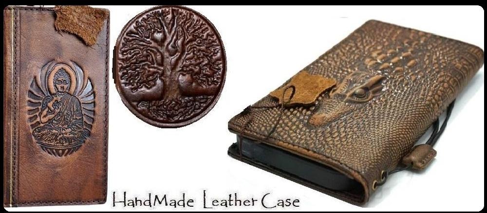 Welcome to DavisCase leather designs Co – DAVISCASE